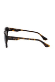Brown Acetate Men's Sunglass