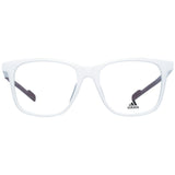 White Men Glasses Frame