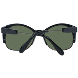 Black Unisex Sunglass