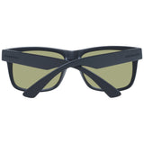 Black Unisex Sunglass