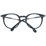 Black Unisex Glasses Frame