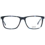 Blue Men Glasses Frame