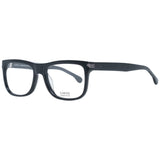 Black Men Glasses Frame