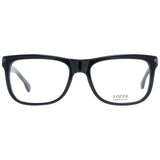 Black Men Glasses Frame