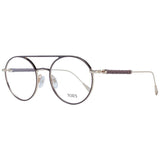 Brown Women Glasses Frame