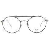Brown Women Glasses Frame