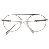 Brown Women Glasses Frame