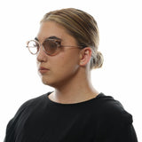 Brown Women Sunglass