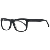 Black Men Glasses Frame