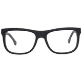 Black Men Glasses Frame