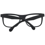 Black Men Glasses Frame