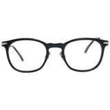 Black Men Glasses Frame