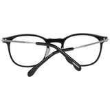 Black Men Glasses Frame