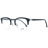 Black Unisex Glasses Frame