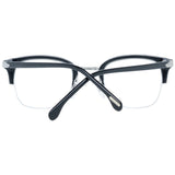 Black Unisex Glasses Frame