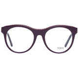 Purple Women Glasses Frame