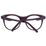 Purple Women Glasses Frame