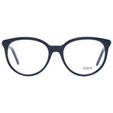 Blue Women Glasses Frame