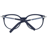 Blue Women Glasses Frame