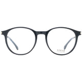 Black Unisex Glasses Frame
