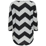 Gray Polyester Sportswear