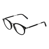 Black Men Glasses Frame