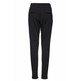 Black Polyester Pant