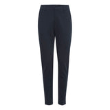 Blue Recycled Polyester Pant