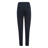 Blue Recycled Polyester Pant