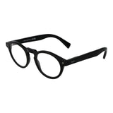 Black Men Glasses Frame
