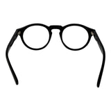 Black Men Glasses Frame