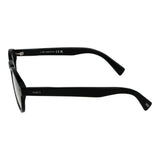 Black Men Glasses Frame