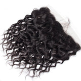 BeuMax 10A Grade 3/4 loose body wave bundles with 13x4 Frontal
