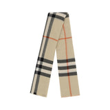 Archivio Check Scarf