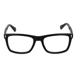 Black Unisex Glasses Frame