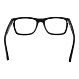 Black Unisex Glasses Frame