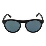 Black Unisex Sunglass