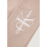 Beige Cotton Caps Baseball Hat