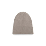 Beige Organic Cotton Caps Baseball Hat