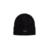 Black Cotton Caps Baseball Hat