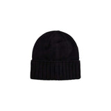 Black Cotton Caps Baseball Hat