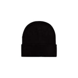 Black Cotton Caps Baseball Hat