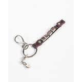 Multicolor Metal Keychain