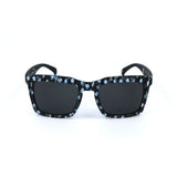 Black Acetate Sunglasses