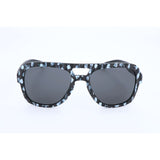 Black Acetate Sunglasses