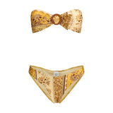 Lucky Bamboo Swimsuit