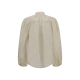 Embroidered Coco Blouse