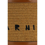 Tropicalia Bucket Bag