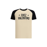 Chez Valentino T-Shirt