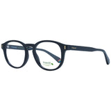 Black Unisex Glasses Frame